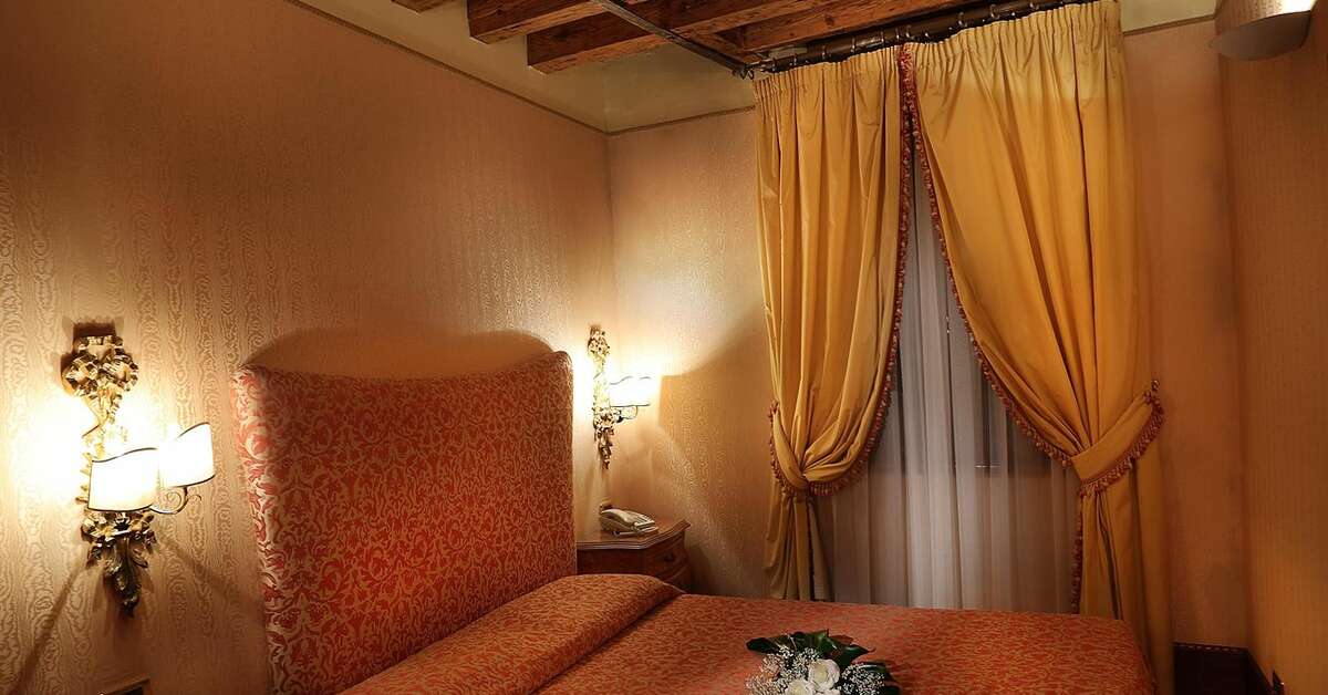 Een foto van Hotel Colombina