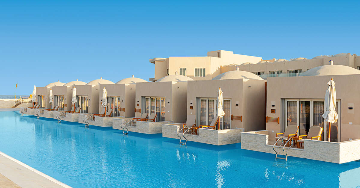Een foto van Diamond Beach by Pearl Resorts