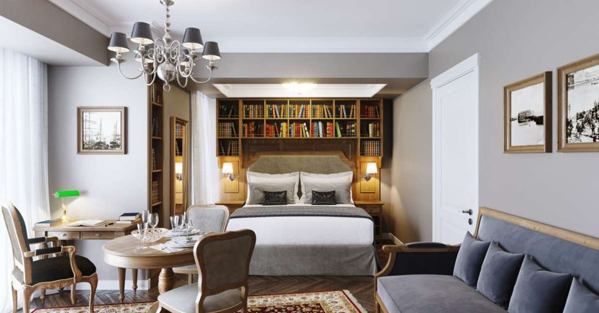 Een foto van Metaxa Hotel Urban Boutique Living