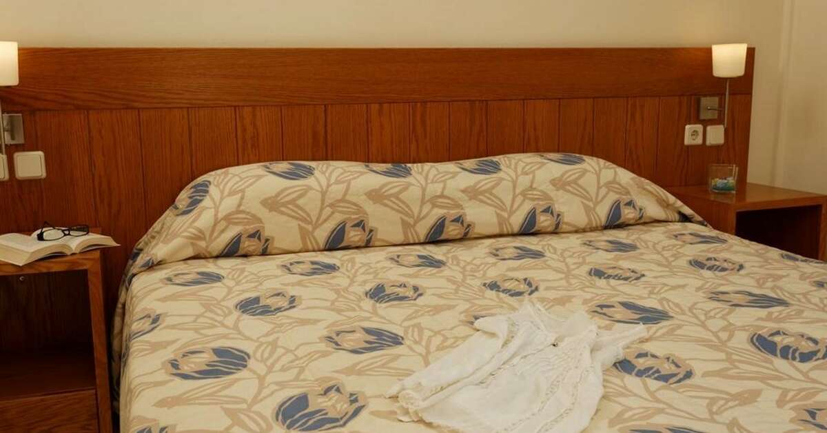 Een foto van Appartementen Indigo Mare