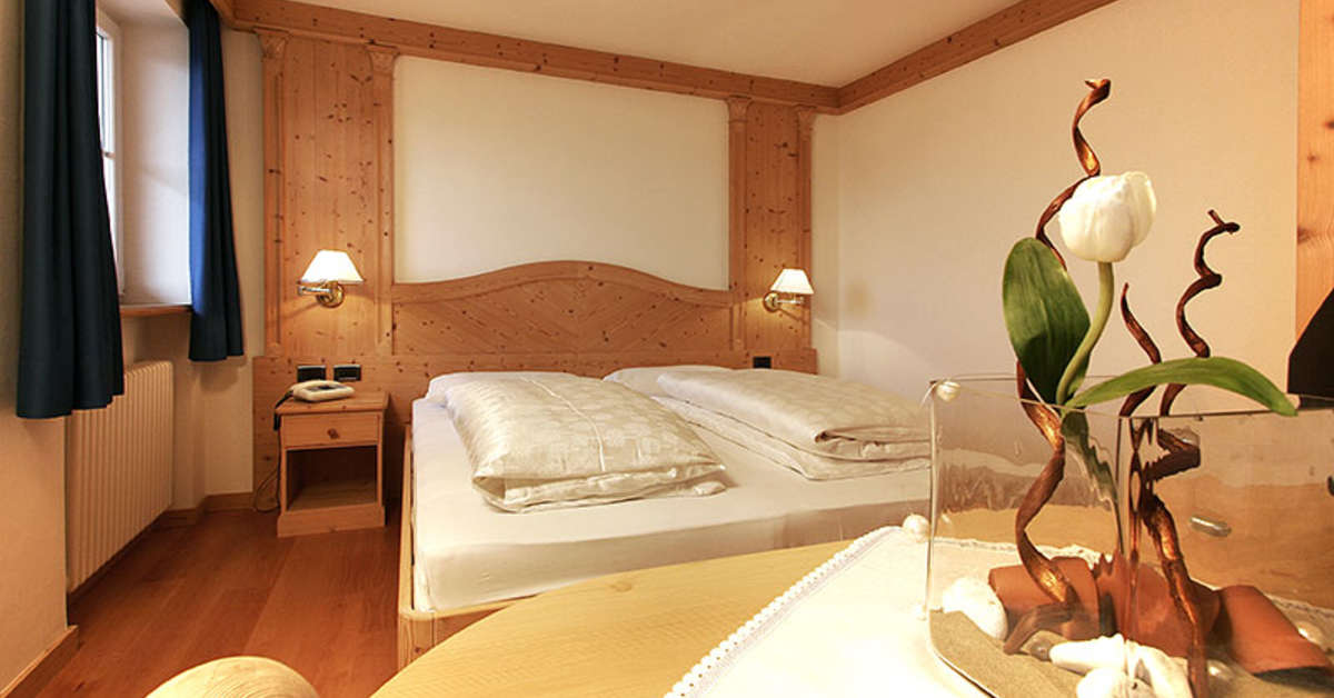 Een foto van Rainell Dolomites Retreat