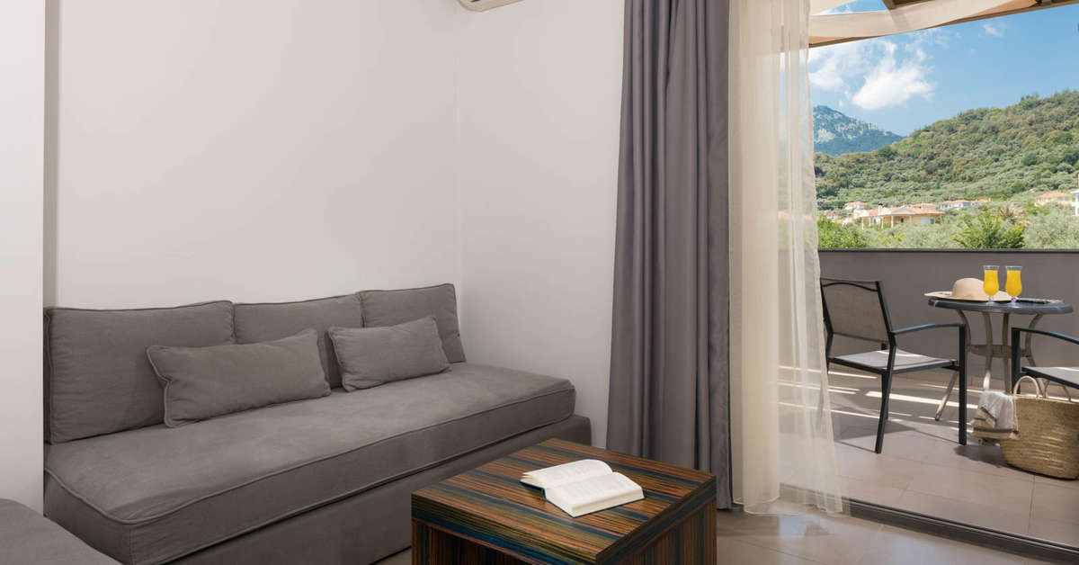 Een foto van Princess Golden Beach Hotel