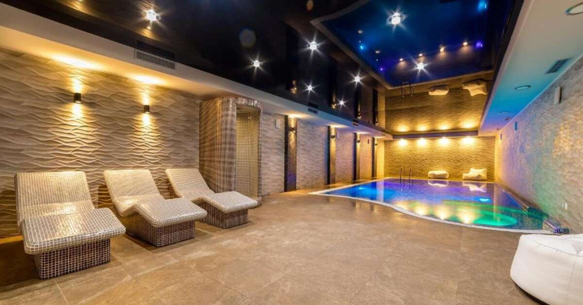 Een foto van Laki Hotel & Spa