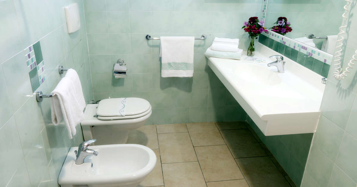 Een foto van Residence Sciabache
