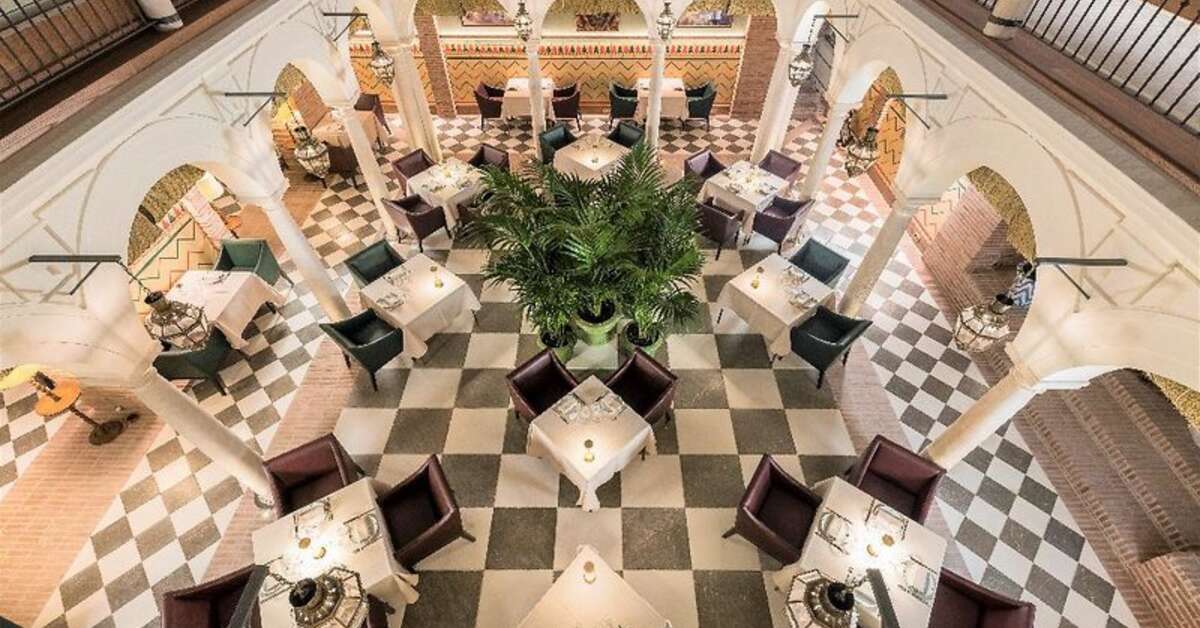 Ein Foto Palacio Solecio