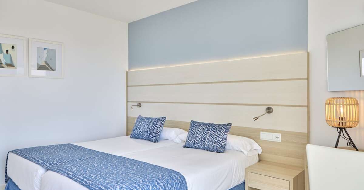 Een foto van Tomir Portals Suites