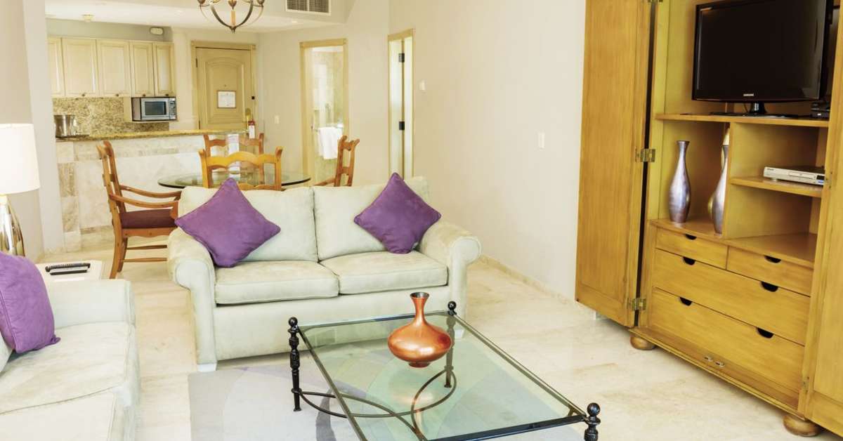 Een foto van Sandos Cancun Lifestyle Resort