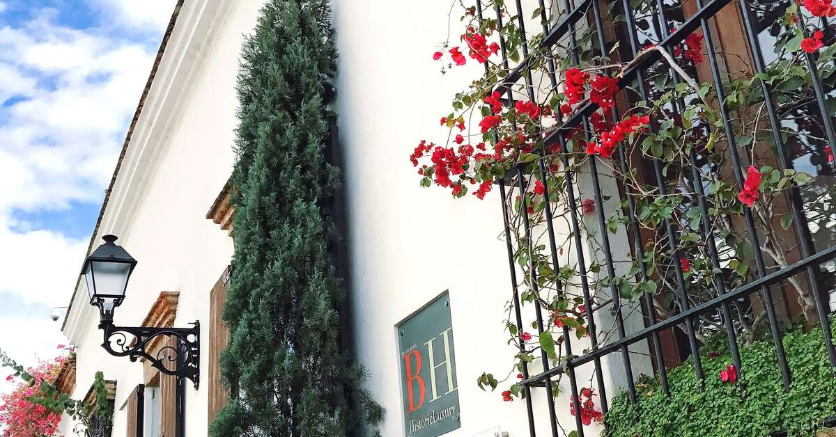 Een foto van BIillini hotel