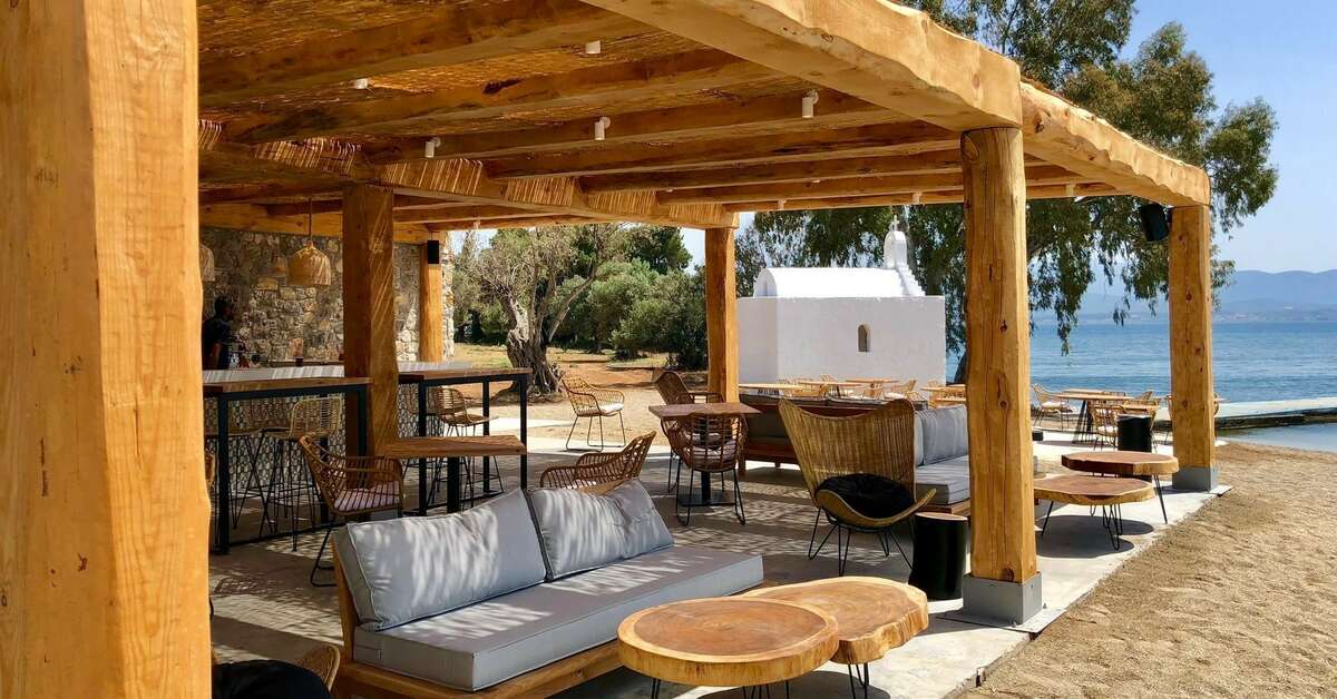 Een foto van Amaronda Resort & Spa