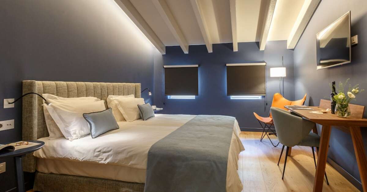 Een foto van Casa Ladico Hotel Boutique