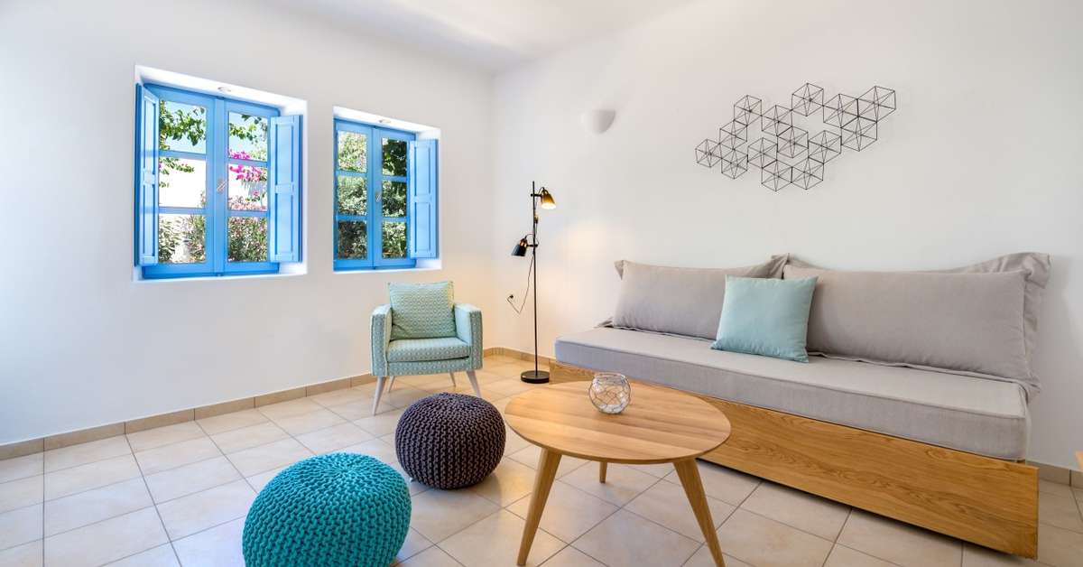 Een foto van Marillia Village