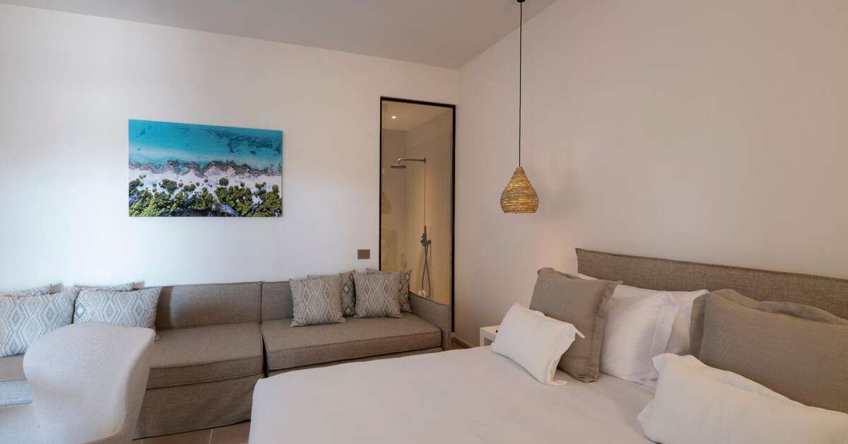 Een foto van Masseria Corsano