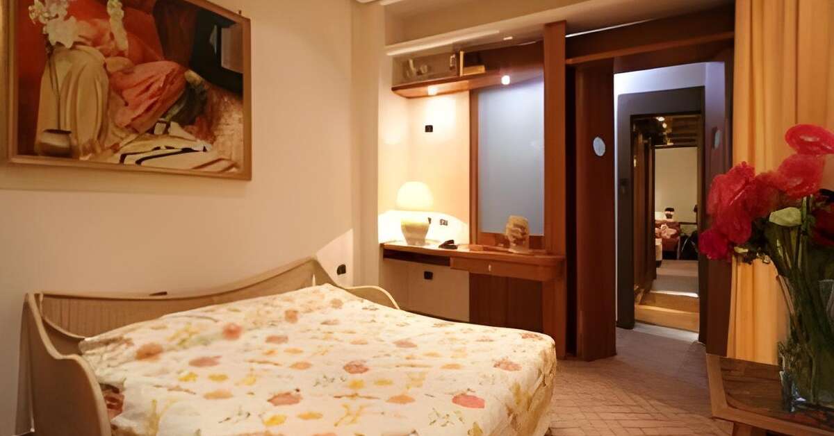 Een foto van Hotel Suite Esedra