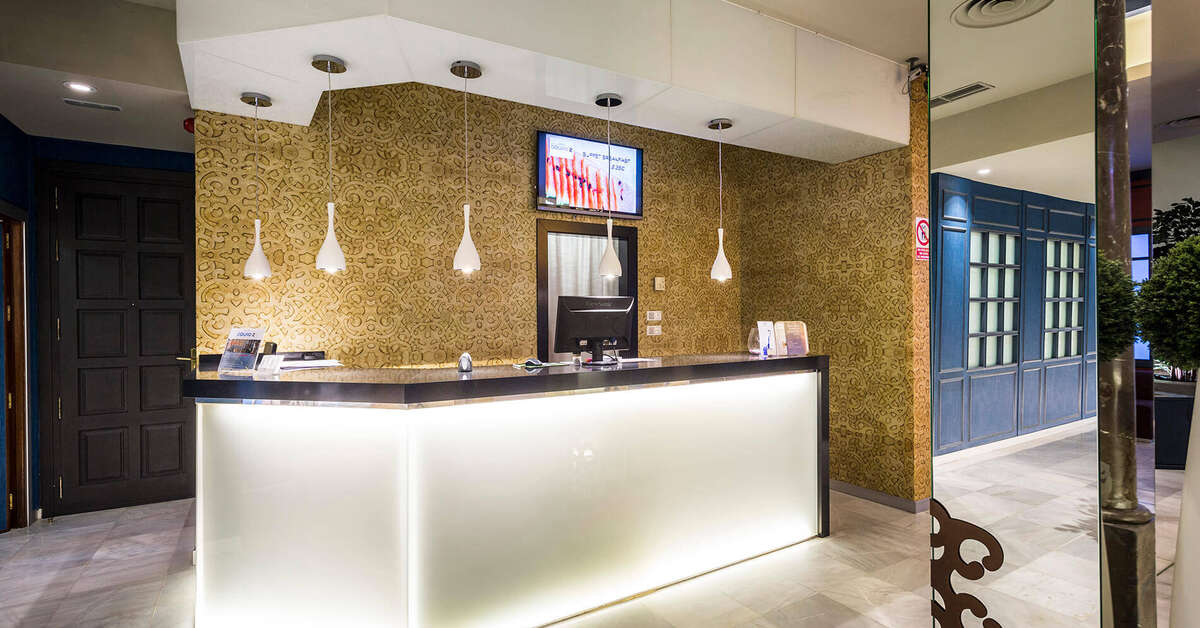 Een foto van Hotel Comfort Dauro 2