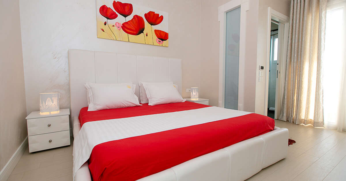 Een foto van Iliria Hotel International