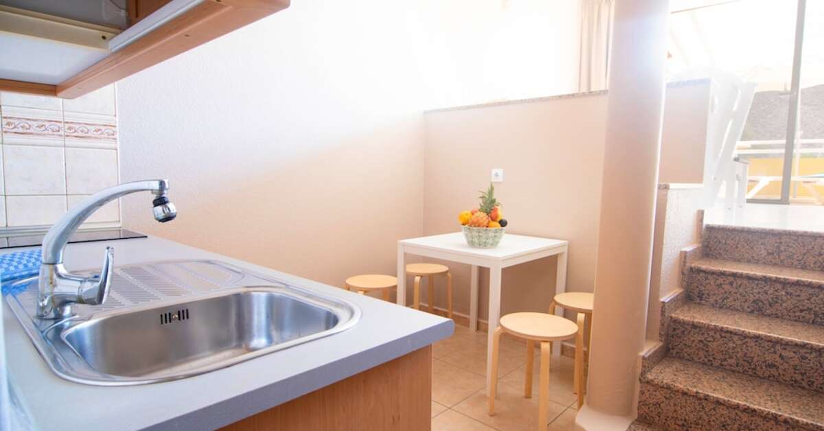 Een foto van Appartementen Livvo Punta Marina