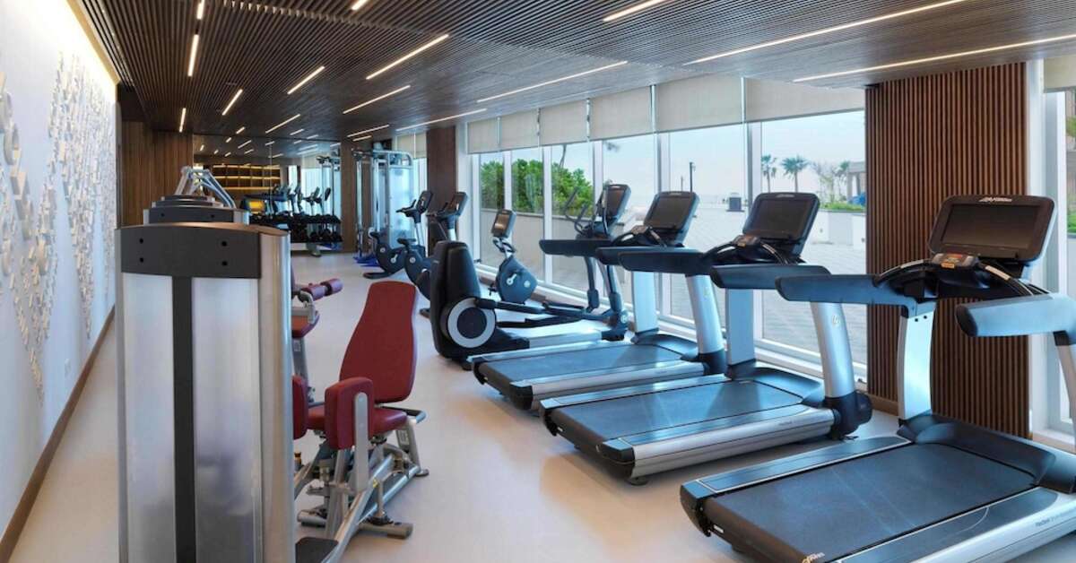 Een foto van Fairmont Fujairah Beach Resort