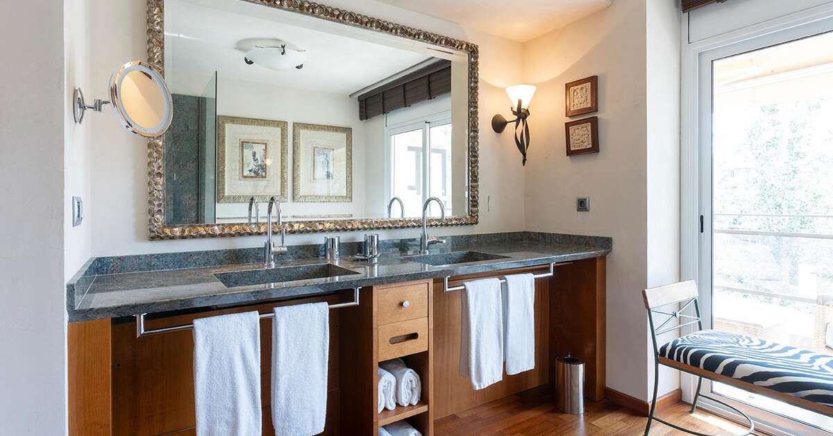 Een foto van Suites del Mar Fenals