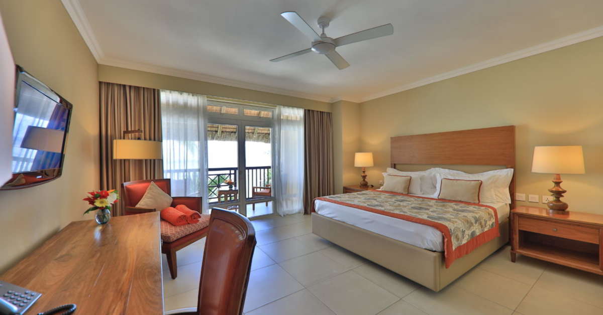 Een foto van Sands Suites Resort & Spa