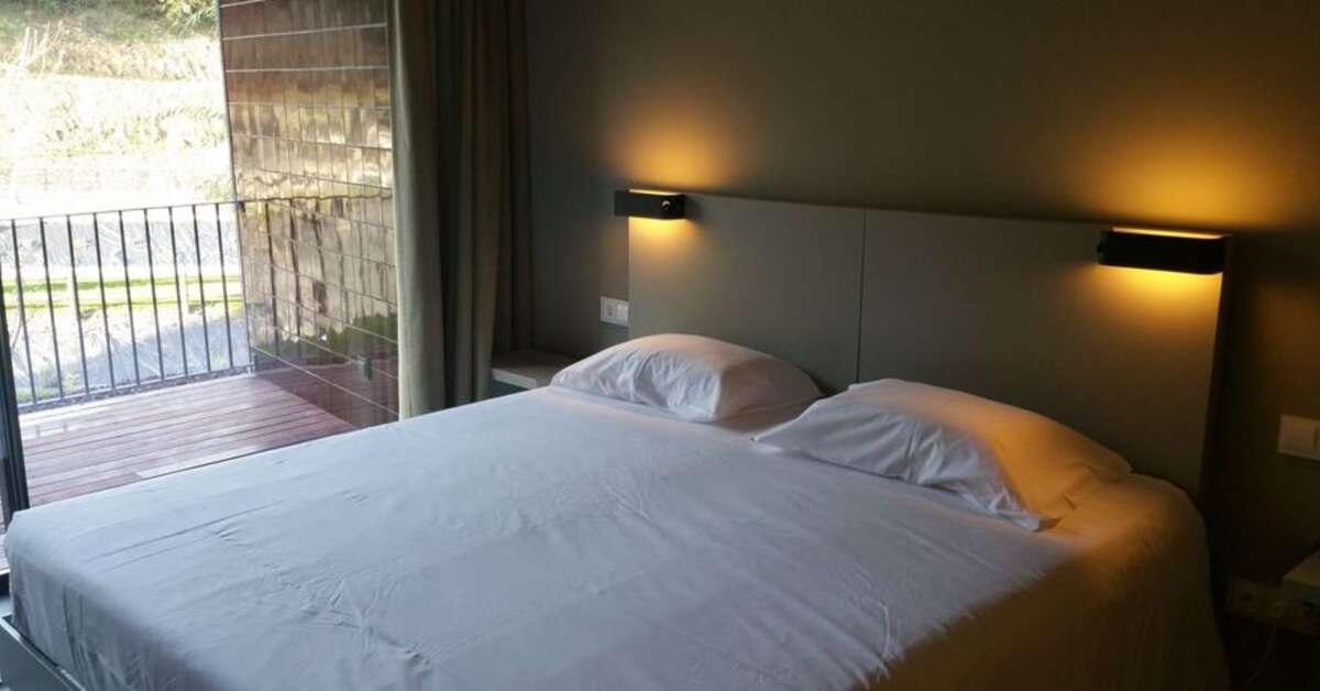Een foto van Longroiva Hotel Rural & Termal Spa