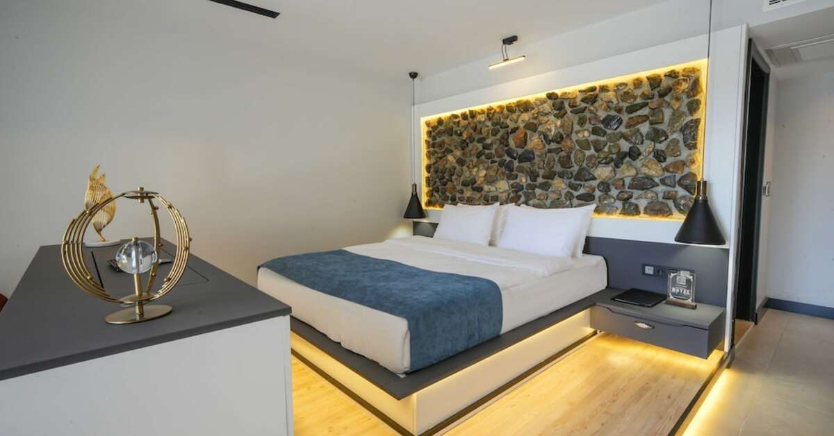 Een foto van Ramitos Boutique Hotel