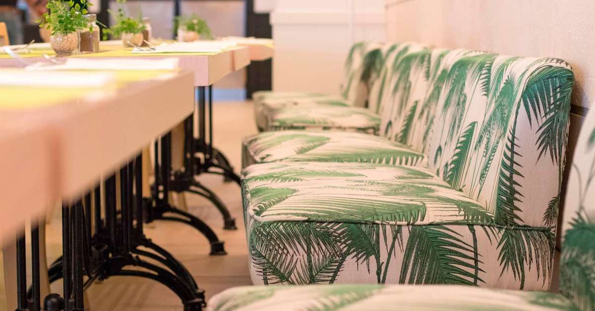 Een foto van Hotel Nets