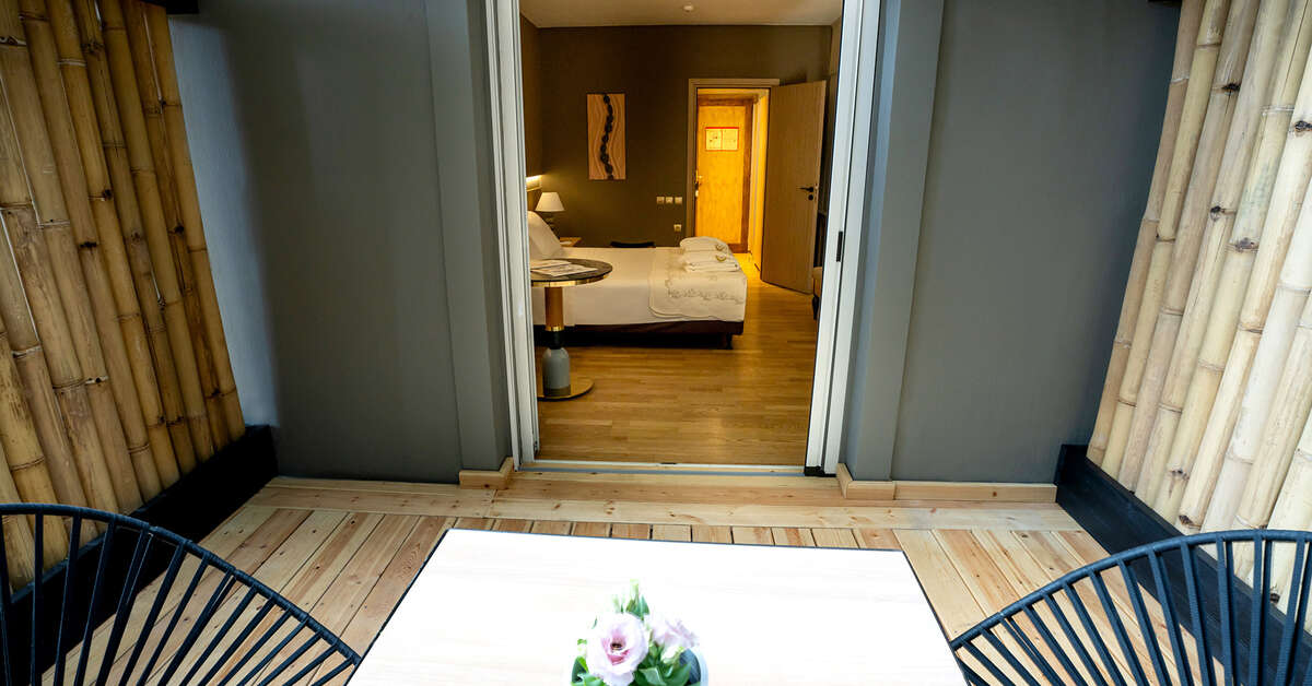 Een foto van Coral Hotel