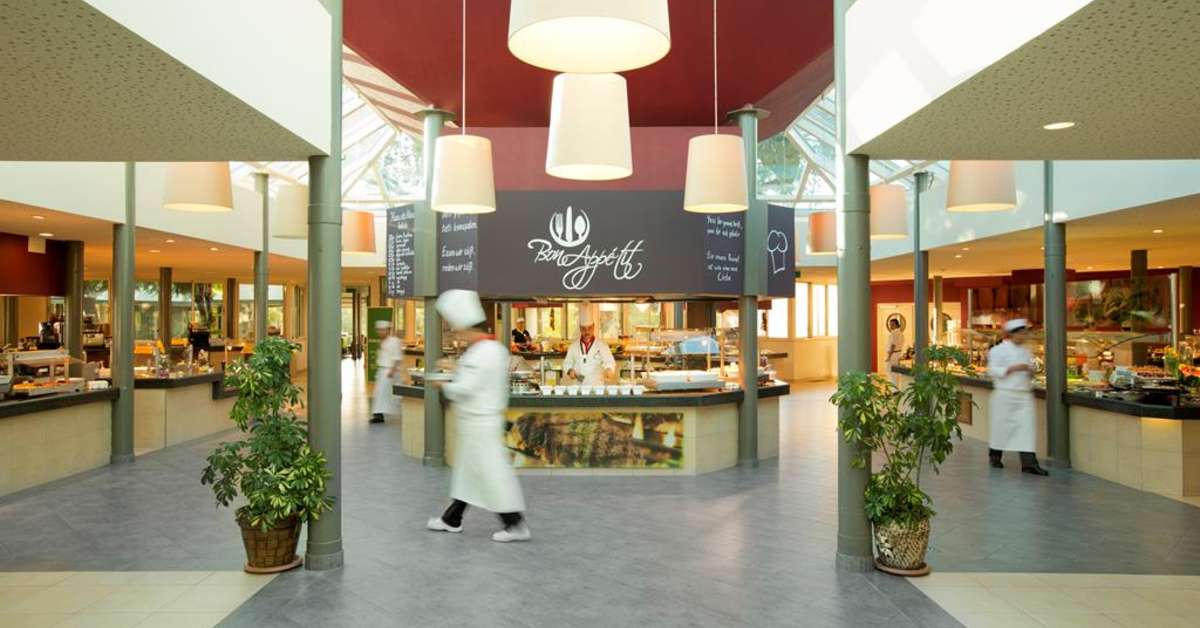 Een foto van Robinson Club Pamfilya