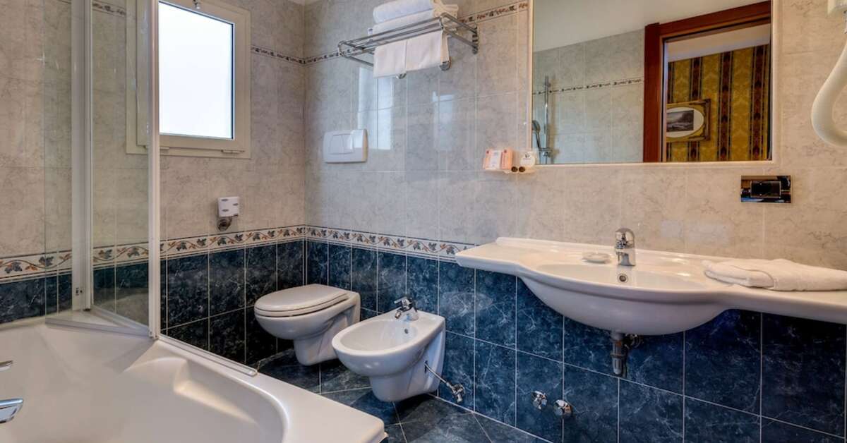 Een foto van Hotel Raffaello Rome