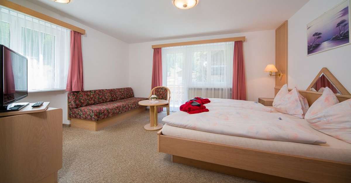 Een foto van Hotel Christiania