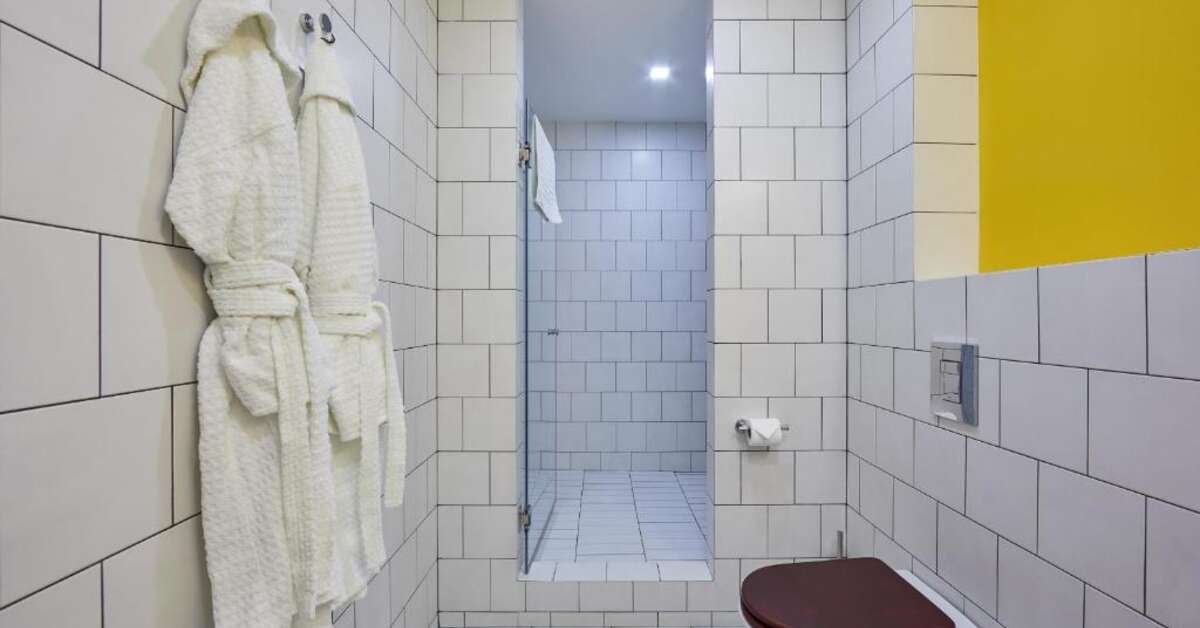 Een foto van Amante Narikala Hotel