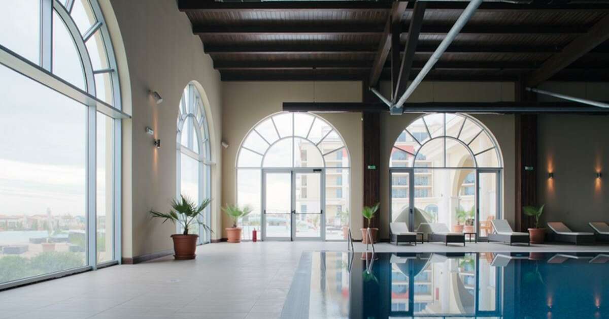 Een foto van Lighthouse Golfresort & Spa