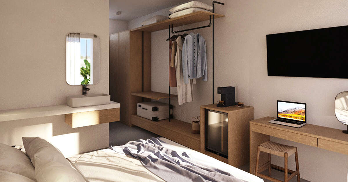 Een foto van Zeus Hotels Ydoria Resort