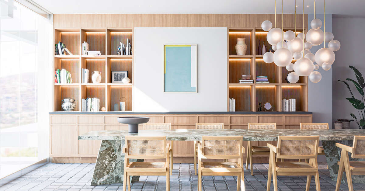 Een foto van Innside by Melia Elounda