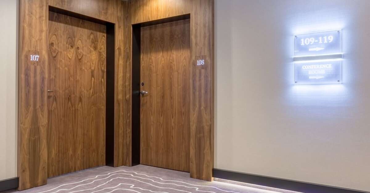 Een foto van Grand Ascot Hotel