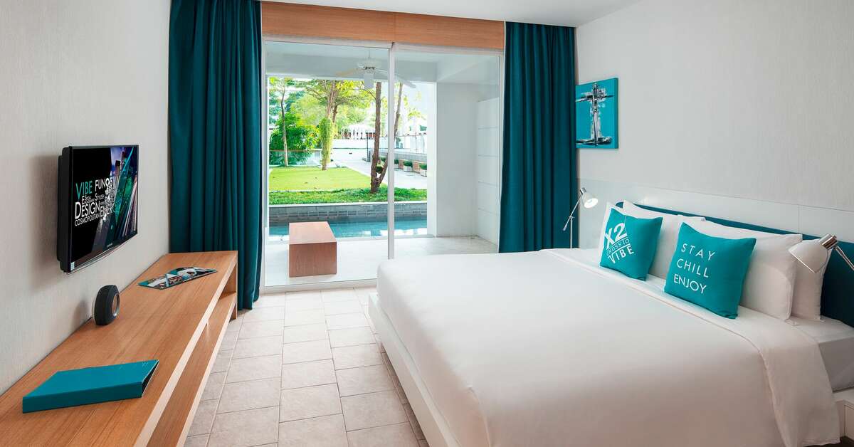 Een foto van Nap Patong