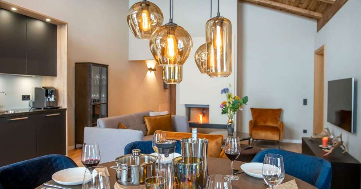 Een foto van Residenz Illyrica Tirol