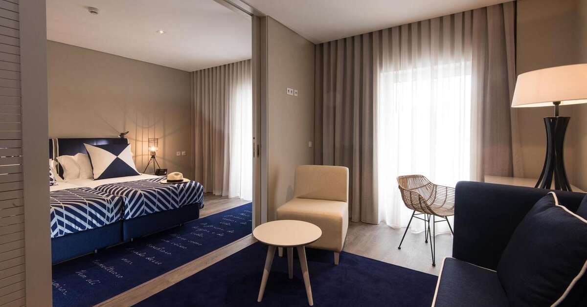 Ein Foto Casa Hintze Ribeiro