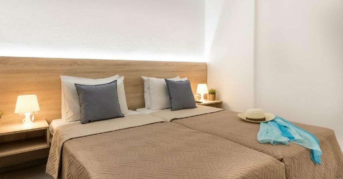 Een foto van Cretan Seaside Boutique