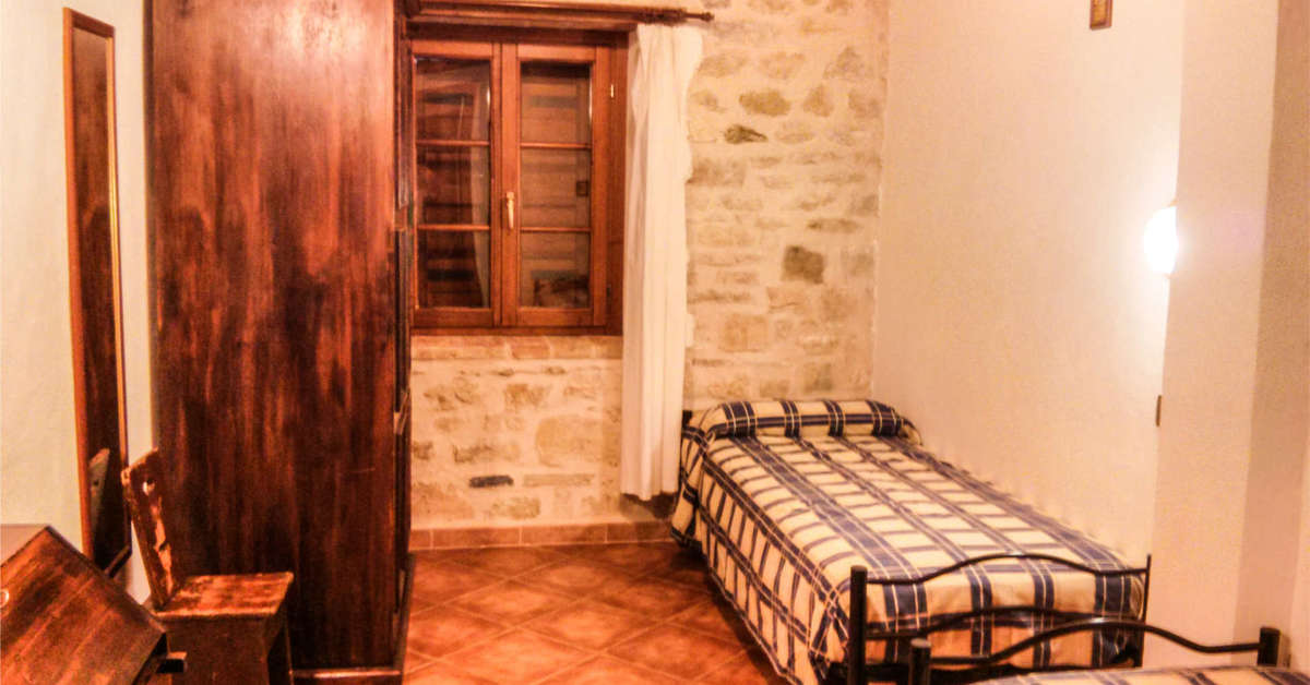 Een foto van Agrituristica Monte Acuto