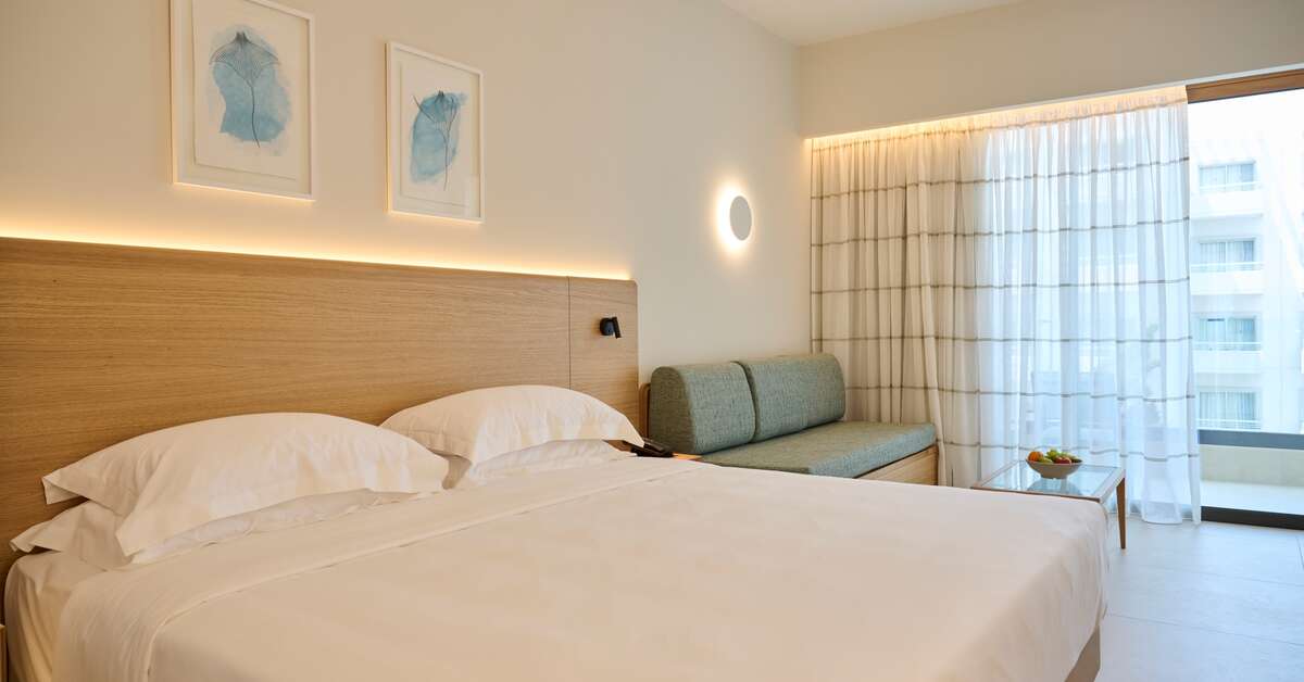 Een foto van Sunrise Emerald Hotel