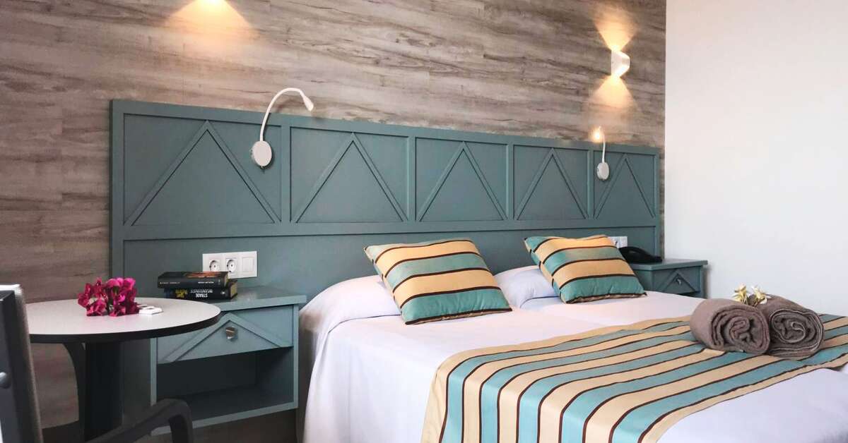 Ein Foto Hotel Kn Matas Blancas