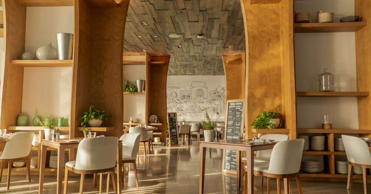 Een foto van Nikki Beach Resort & Spa Dubai