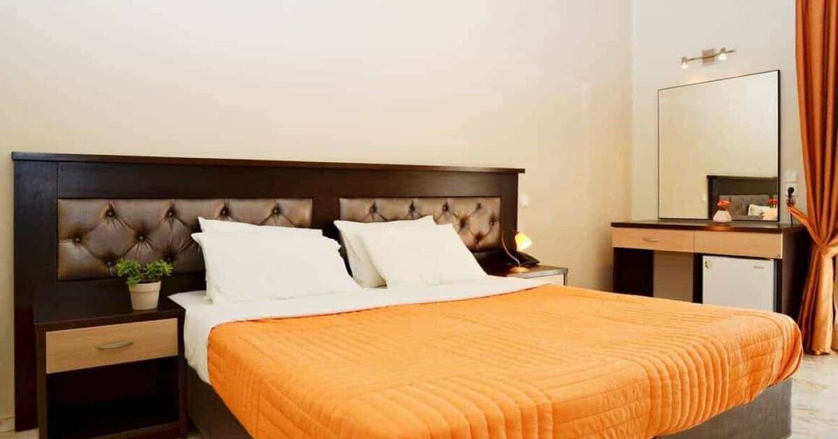 Ein Foto Hotel Belvedere