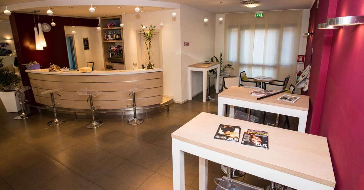 Een foto van Best Western Palace Inn