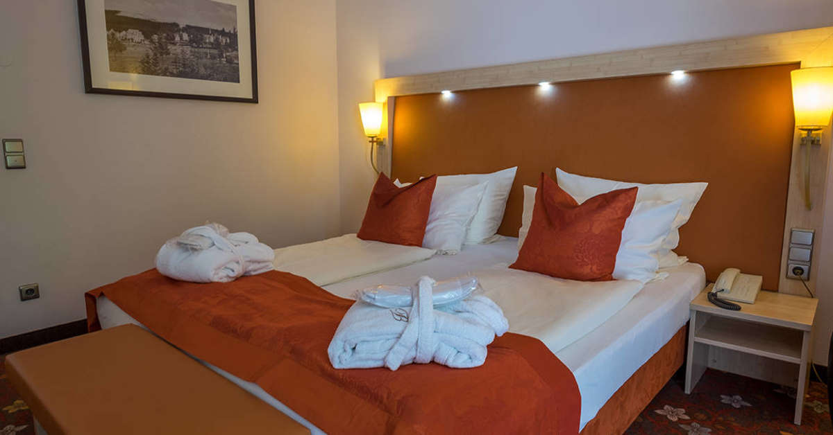 Een foto van Hotel Walpurgishof