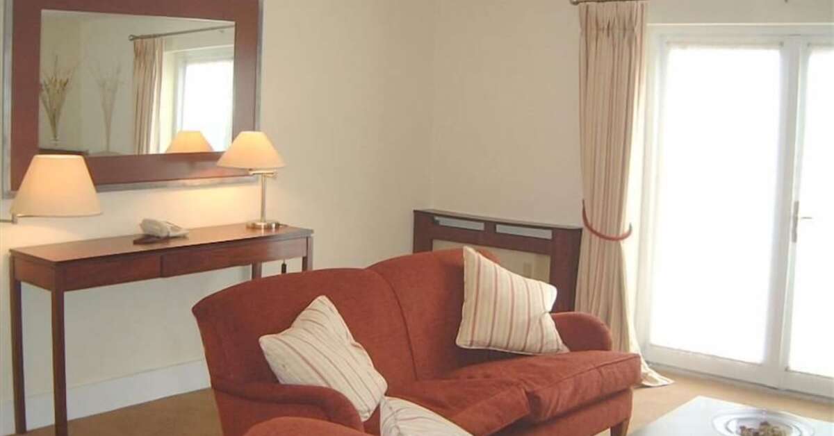 Een foto van Castle Oaks House Hotel