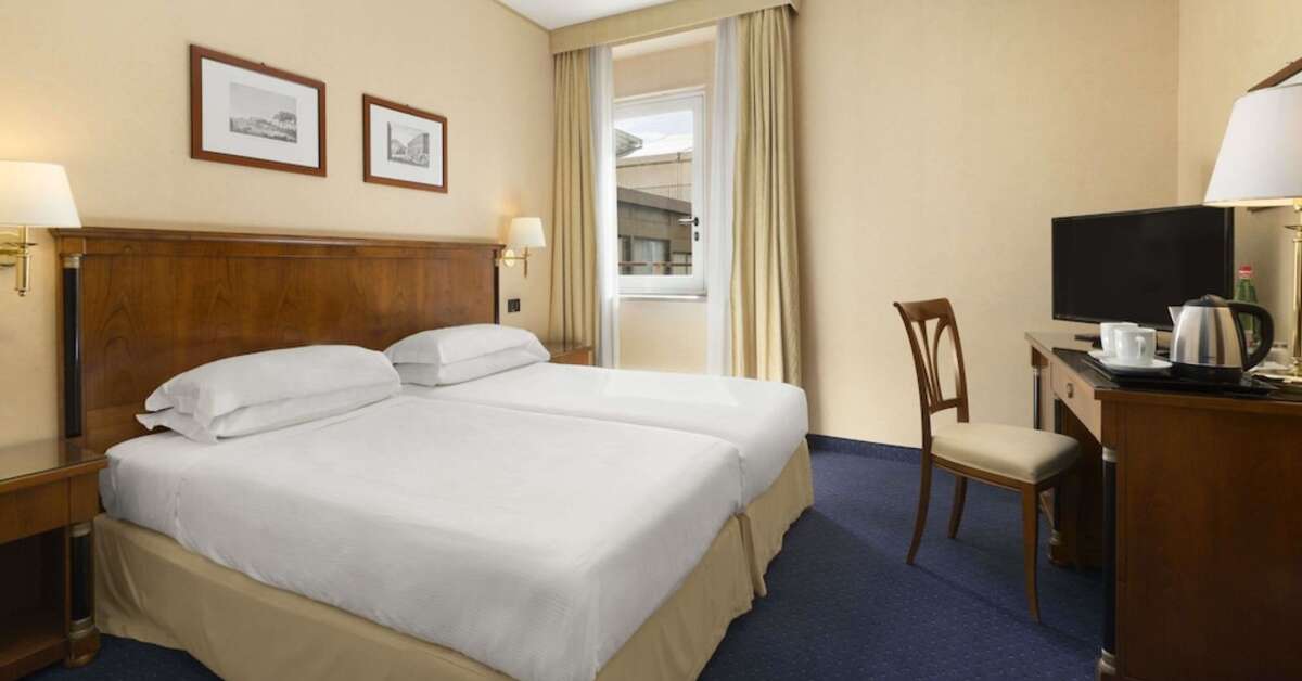 Een foto van Ramada by Wyndham Naples