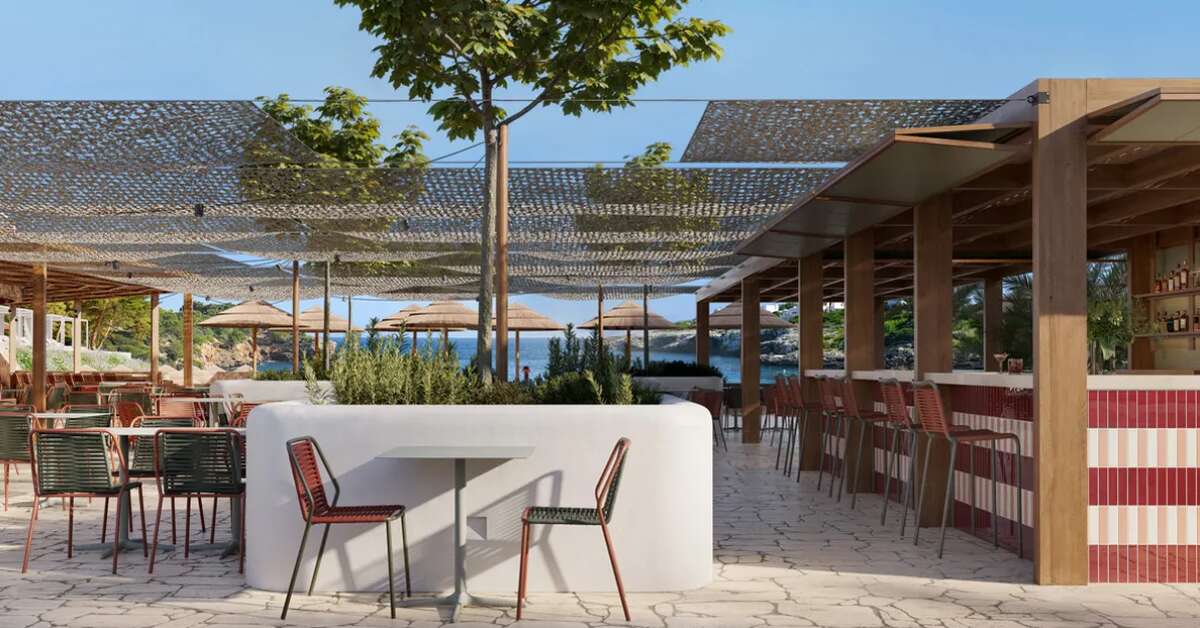 Een foto van Inturotel Esmeralda Garden
