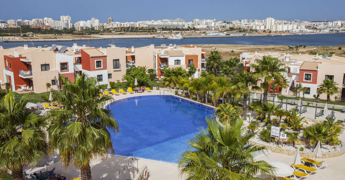 Een foto van Aparthotel Vitor's Village